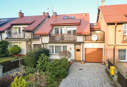 Zaborowskiej|180m|garaż|piwnica|antresola|3tarasy