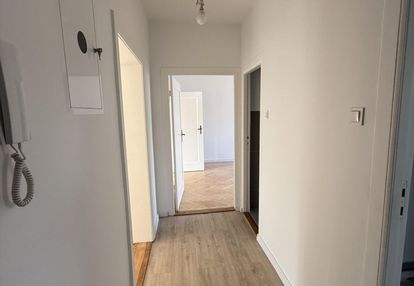3 pokoje po remoncie arkońskie - niemierzyn