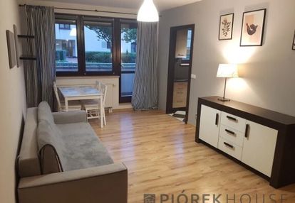 1-pokojowe mieszkanie na bemowie