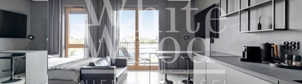 Studio | nadmotławie i zwierzęta akceptowane