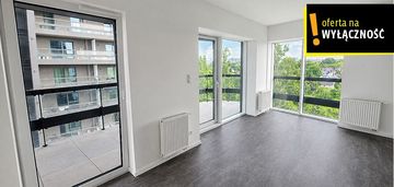 Nowoczesny apartament  kielce plaza z tarasem
