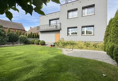 Dom na sprzedaż – 224 m² na działce 9 arów