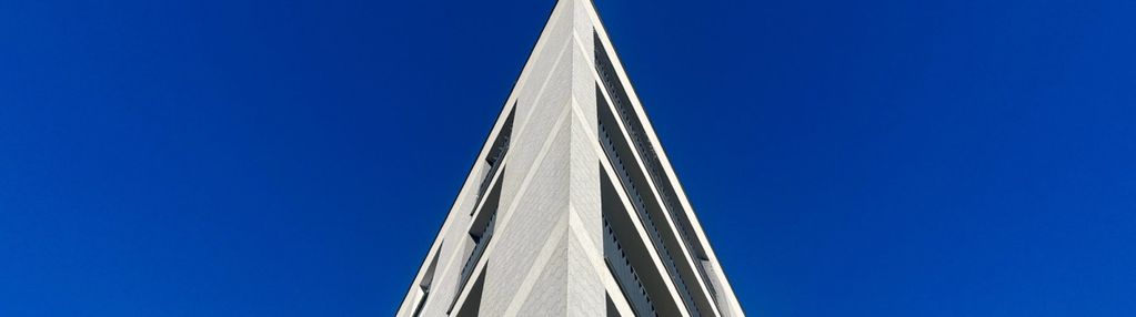 Najpiękniejsze nowe osiedle | przyszłość krk