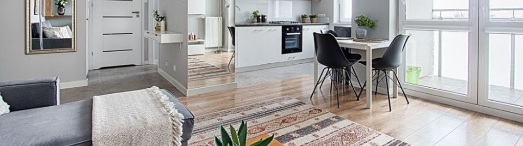 ***m2 w nowym budownictwie***