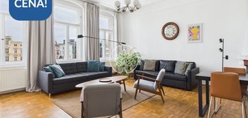 Piękny apartament na rynku, działający wynajem