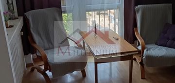 Mieszkanie 5 minut od metra