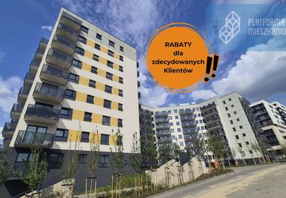 Rabaty %❗️ inne piętra, metraże i układy❗