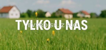 Grunt z wydanymi wz- dom / stadnina koni