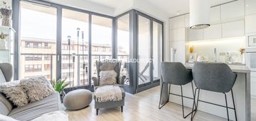 4 pok 65m2 czerwone maki dębniki ruczaj