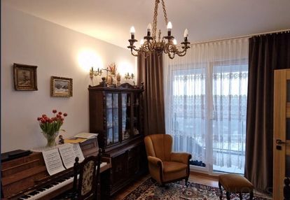 3-pokojowe mieszkanie na pradze-południe