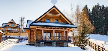 Dom z widokiem na beskidy / sprzedaż / stryszawa