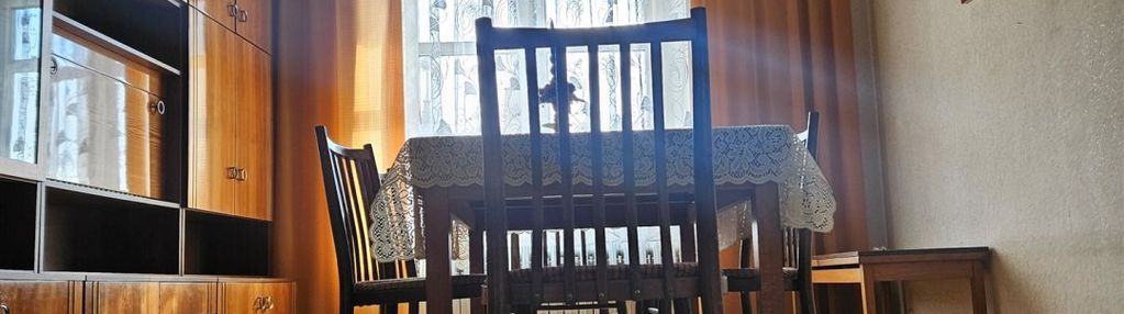 Prestronne mieszkanie w centrum zgorzelca