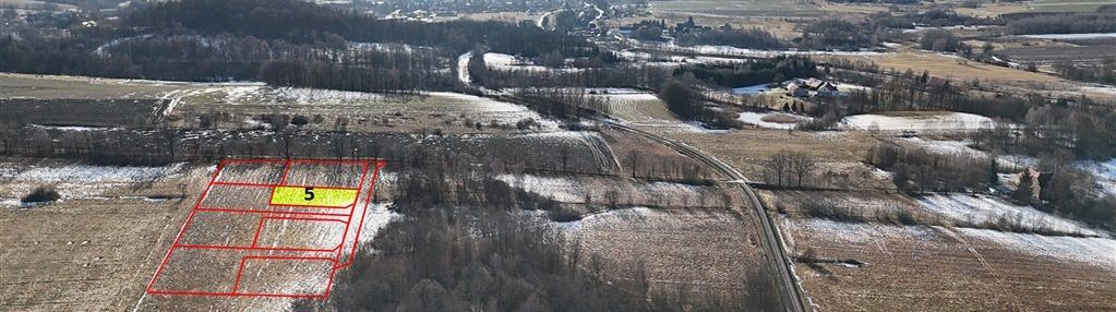 Atrakcyjna działka przy: świeradów zdrój