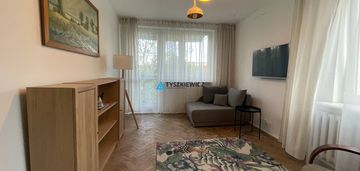 2 pokoje do własnej aranżacji blisko centrum