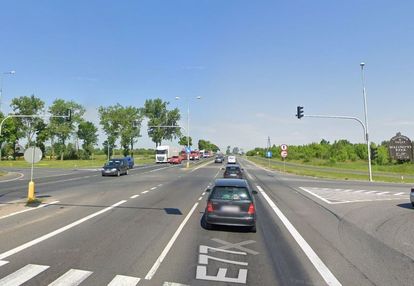 Działka przy s7 pod inwestycje