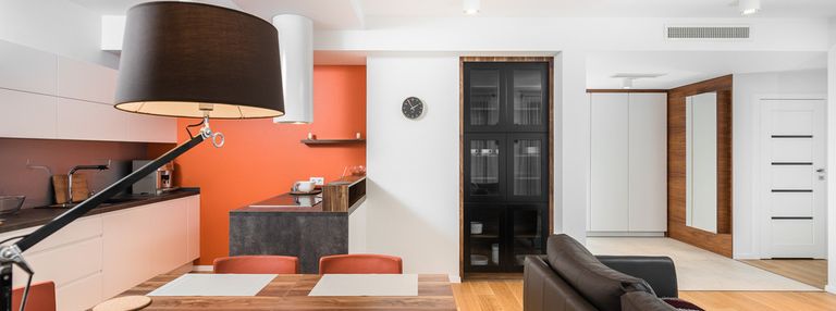 Apartament w prestiżowej inwestycji angel wawel