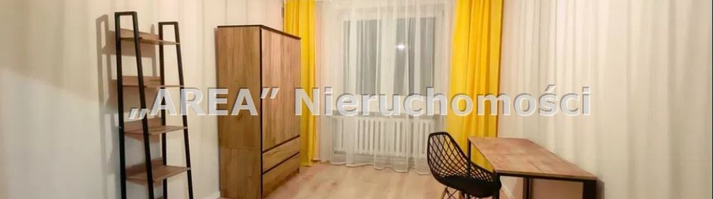 Ul. warszawska, 2 pokoje, 47m2, iv piętro