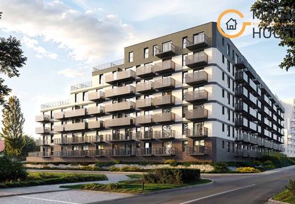 Nowoczesne mieszkania blisko centrum gdańska