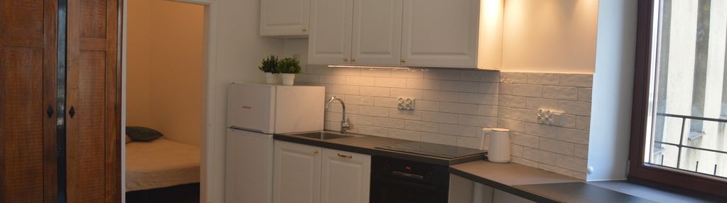 Stare miasto*smoleńsk*2 pok.-24m2+balkon