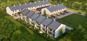 4 pok., balkon 11m2, poddasze, salon 24m2