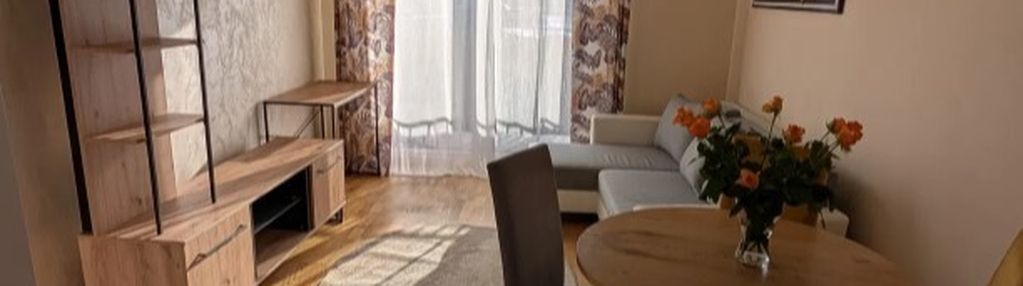 2-pokojowe mieszkanie na białołęce