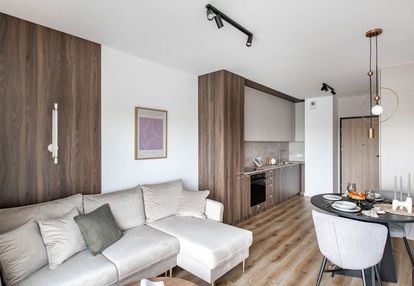 2pokojowe mieszkanie na sprzedaż - czyżyny