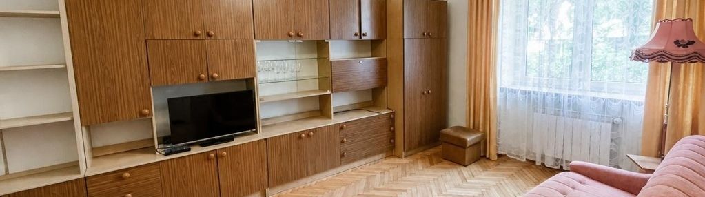 2-pokojowe mieszkanie w dzielnicy włochy