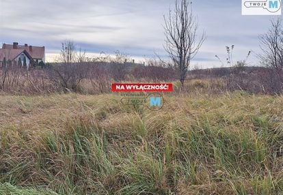 Wyjątkowa, widokowa działka u podnóża zelejowej!!