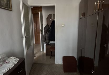 Dwupokojowe mieszkanie dworcowa, 1 piętro