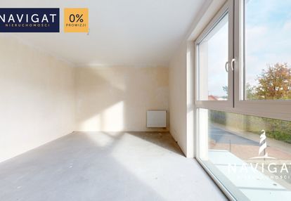 Nowe z miejscem parkingowym w cenie