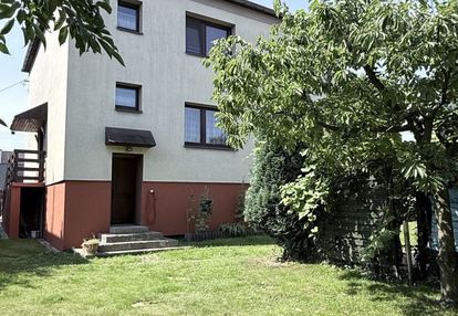 Top lokalizacja - wolnostojący dom blisko rynku
