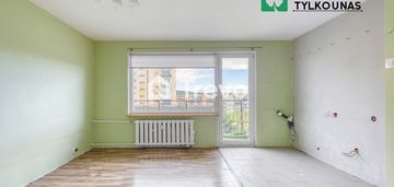2 pokoje | rumia janowo | balkon