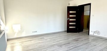 Mieszkanie dwupokojowe w kamienicy!