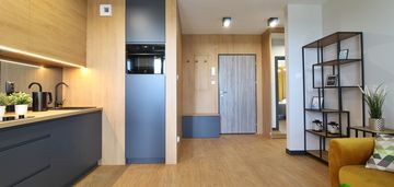 Apartament w centrum