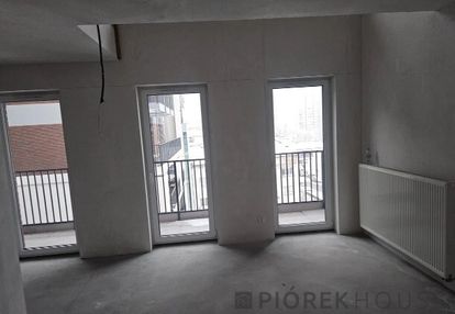 Dwupoziomowe mieszkanie na pradze-południe