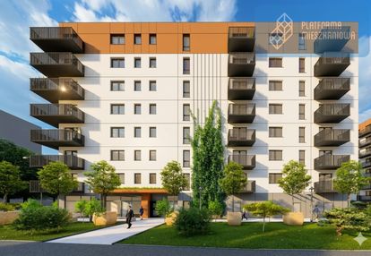 42 mkw przy dworcu kaliskim | bez pcc