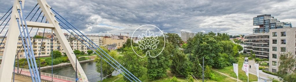 Wyjątkowe mieszkanie z panoramą miasta