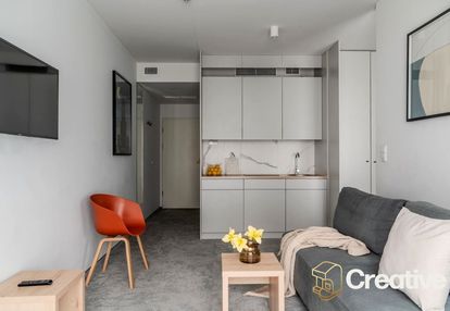 Apartament inwestycyjny w prestiżowej lokalizacji!
