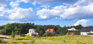 Działka w świetnej lokalizacji gdynia