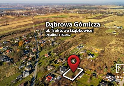 Budowlana|ząbkowice|zielona okolica|11 arów|