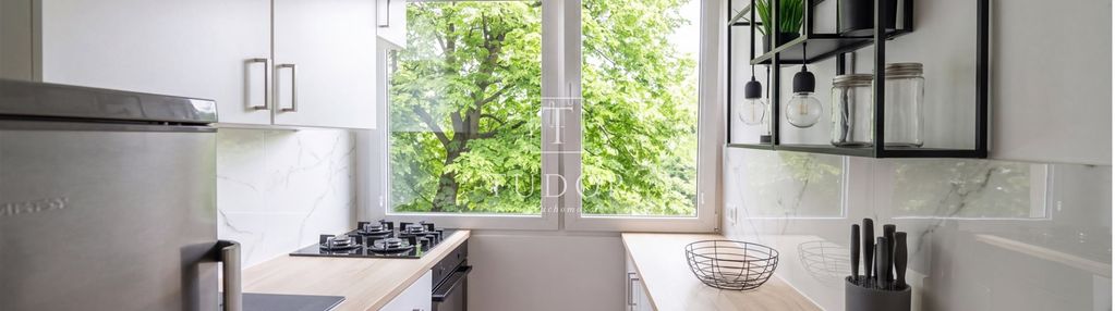 Dwupokojowe mieszkanie na pomorzanach 1 piętro
