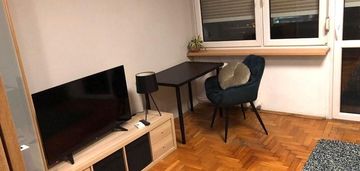 Katowice koszutka czerwińskiego - 1pok 29m2+balkon