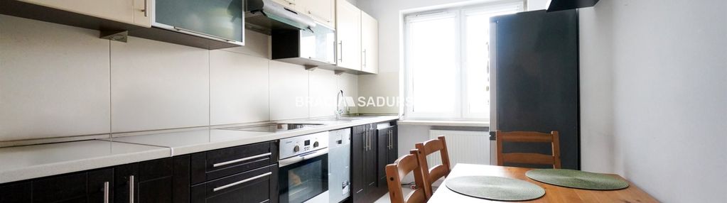 2 pok/os. kuchnia/ balkon/ płaszów