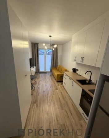 3-pokojowe mieszkanie w markach