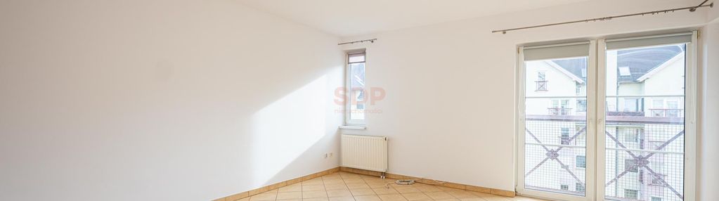 Duże dwupoziomowe mieszkanie–zaaranżuj po swojemu