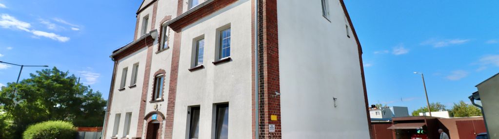 Inwestycja z potencjałem! mieszkanie 54 m²