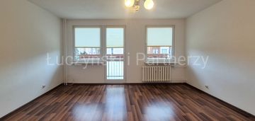 M2 na i piętrze - noskowskiego! do wynajęcia!