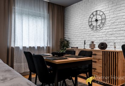 Przestronny segment dla dużej rodziny