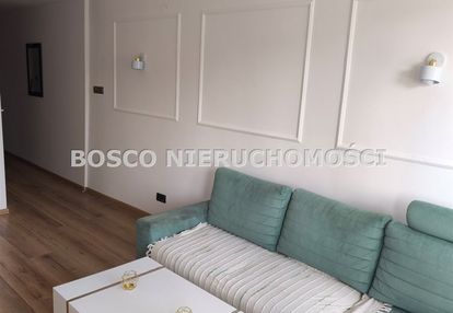 3 pokoje, duży balkon, koło pl. grunwaldzkiego