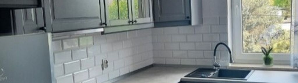 2-pokojowe mieszkanie w markach